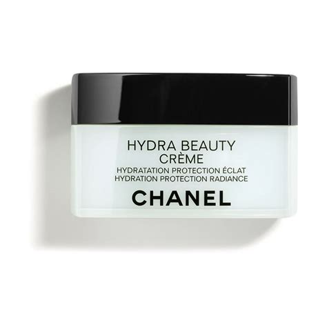 chanel dagcreme hydra|Chanel hydra beauty cream.